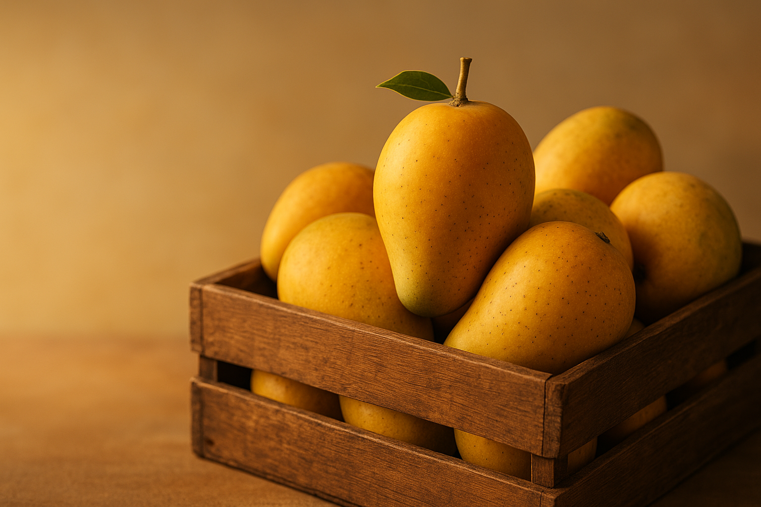 Aarthi Sunkoj - Founder of Royal Mangoes