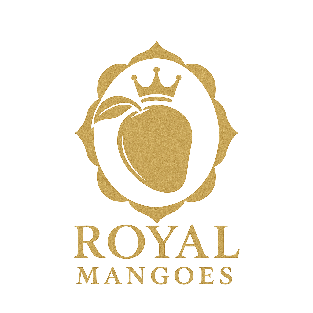 Royal Mangoes Logo
