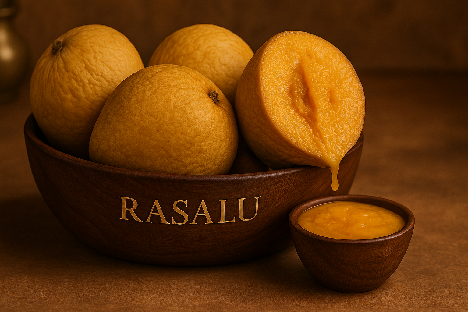 Rasalu
